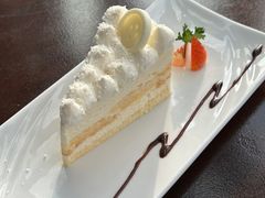 -维纳斯酒店-忆咖啡观景餐厅(象山公园店)