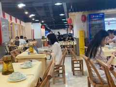 -笨罗卜浏阳菜馆(龙华鹏润达店)