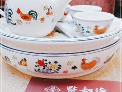 -点都德(千灯湖环宇城店)