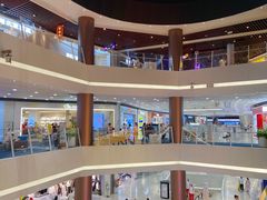 -永旺梦乐城(武汉金桥店)