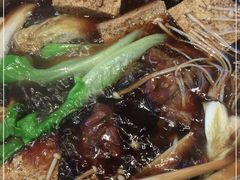 -蝎菜杨·牛肉面 羊蝎子火锅(光熙门北里店)