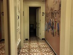 -老牌坊•鲁菜名店•地道济南菜(大观园商埠店)