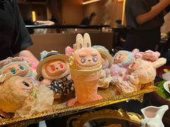 -色響火锅(恒隆广场店)