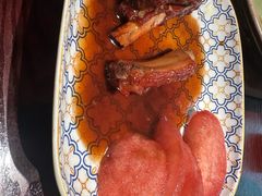 镇江醋排-永安鱼庄·镇江菜(东吴路店)