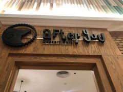 -After You Dessert Cafe(CENTRALWORLD)