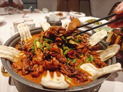 -如一烤鸭