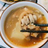 天冷了，这家汤锅吃了让人流连忘返