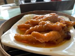 凤爪-喜月轩