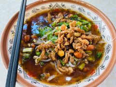 抱罗粉-太婆抱罗粉…海南特色小吃(一市场店)