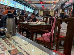 -葛记焖饼(伏牛路店)