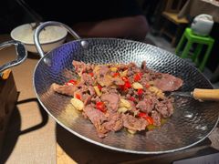 -农耕记·湖南土菜(观澜福城天虹店)