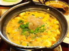 蟹粉豆腐-19号私房菜(云南路店)