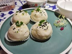 -江南赋(内蒙古大厦店)