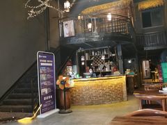-土蚝·高压锅生蚝(百姓美食街店)