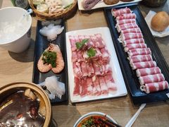 -古关火锅店(古北水镇景区店)