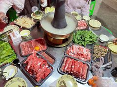 -碳火鱼羊坊(重庆总店)