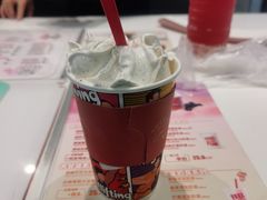 -DQ·蛋糕·冰淇淋(合生汇店)