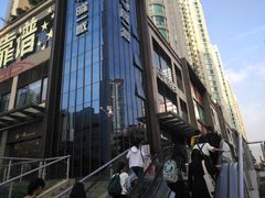 -盒马鲜生(曜一城店)