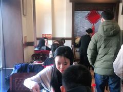 -湘肠香火锅店(团结湖店)