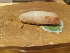 -镹·鱼料理  国产鱼使用店