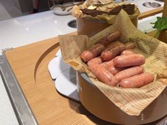 -龍歌自助小火锅(崂山丽达店)