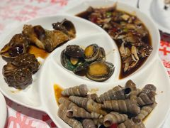 -即墨老公社·海肠捞饭大王(古城店)