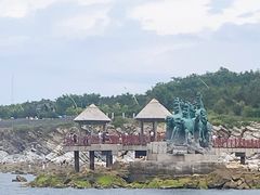 -养马岛旅游度假区