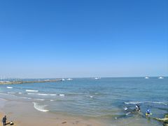 -日照灯塔风景区