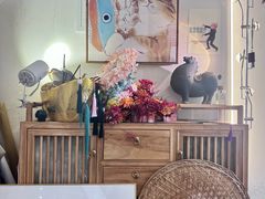 -南枝小馆(银鱼巷店)