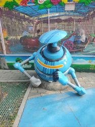 -大望京儿童游乐场