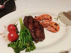 -马克西姆俄罗斯餐厅(绥芬河店)