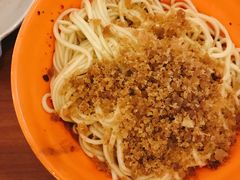 担担面-龙抄手(春熙路总店)