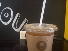 -Auco游咖.咖啡(凤起路店)