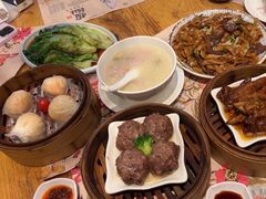 -虾饺妹·酒家(金碧店)