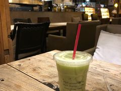 -MANYU COFFEE(广渠门店)