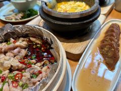 -竹里馆·淮扬菜·功夫茶(老门东店)