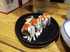 -和风清味日本料理(希尔顿店)