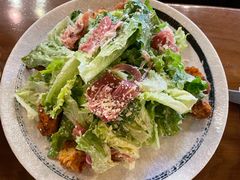 凯撒沙拉-PIZZA BIANCA(万象城店)