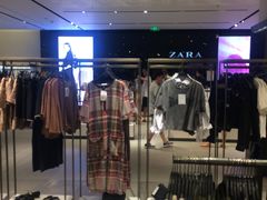 -ZARA(红谷滩万达店)