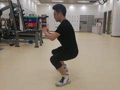 -琪航健身工作室(徐汇光大店)