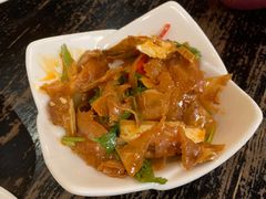 -吉亨面馆(古北1699店)