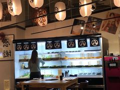 -八角锄烧·肉火锅(天河城店)