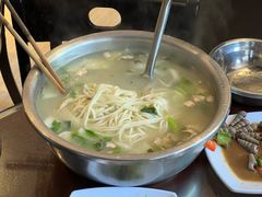 -首占学彬杠面(日韵东方店)