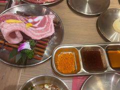 -西塔老太太泥炉烤肉(双井店)