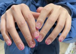 -LADYGIRL·Nail·Lash·美甲美睫