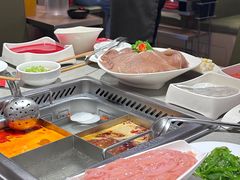 -海底捞火锅(攀枝花万达店)