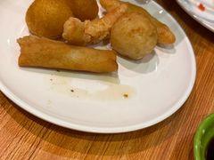 -王氏炉匠·烧鸟放题自助(好运街店)