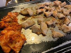 -香猪坊(五道口店)
