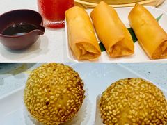 -蔡澜点心·粤菜(月星环球港店)