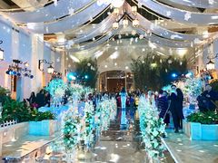 -利顺德大饭店·维多利亚花园(小白楼店)